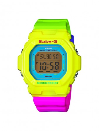 CASIO BABY-G BG-5607-9ER