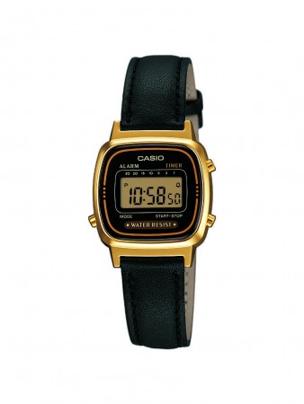 CASIO LA670WEGL-1EF