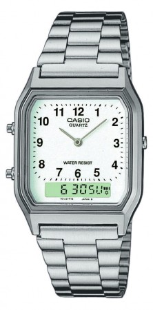 CASIO AQ-230A-7BMQYES