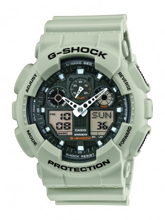 CASIO GA-100SD-8AER