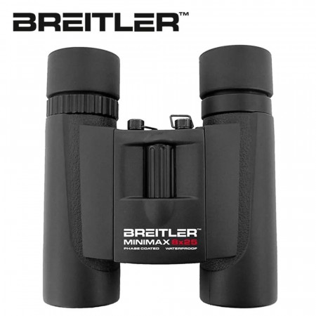 BREITLER MINIMAX 8×25 WP