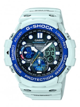 CASIO GULFMASTER GN-1000C-8AER
