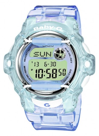 CASIO BABY-G BG-169R-6ER