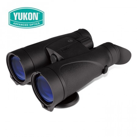 YUKON POINT 10x56