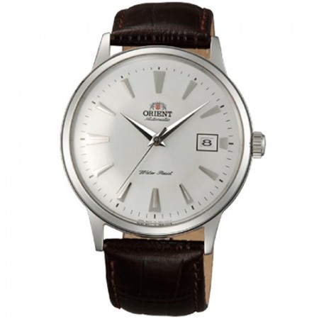 Orient - O243 Gents Classic Curved Dial UTSOLGT!