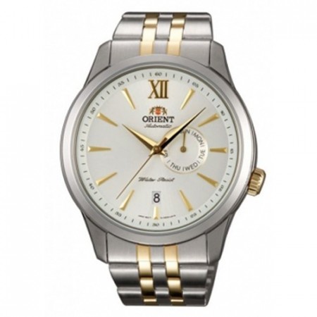 Orient - O269 Gents Classic Day Date 5ATM