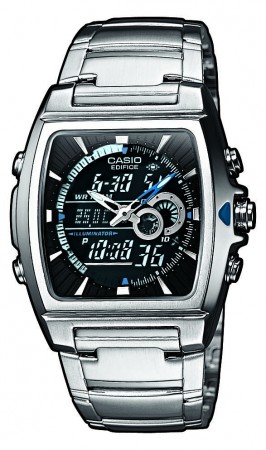 Casio Edifice Basic EFA-120D-1AVEF