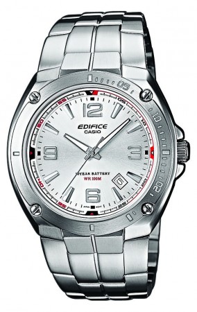 Casio Edifice Basic EF-126D-7AVEF