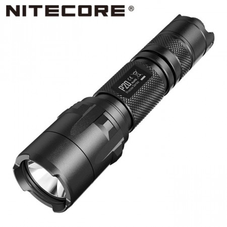 NITECORE P20 800LUMEN 18650