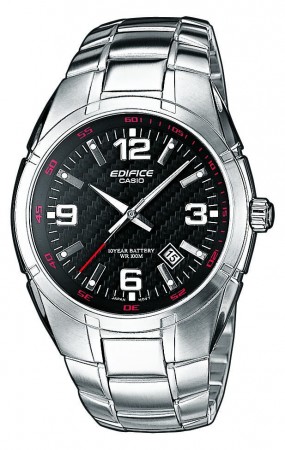 Casio Edifice Basic EF-125D-1AVEF