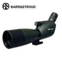 BARR & STROUD 15-45X60 45GR.SPOTTINGSCOPE