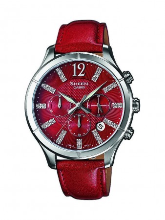 CASIO SHEEN SHE-5020L-4AEF