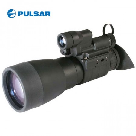 PULSAR CHALLENGER 3,5X56 GENR.2+