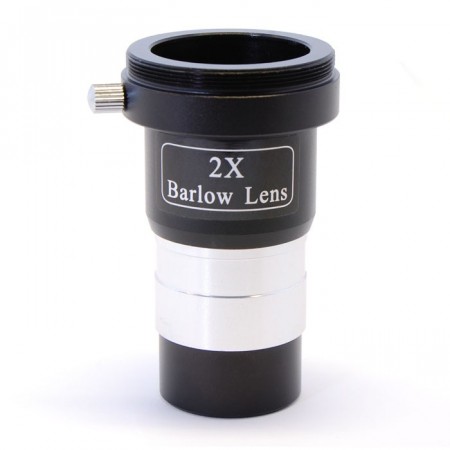 SKY-WATCHER 2X BARLOW LINSE 1,25"