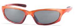 Centrostyle solbrille for barn 7-10 år 16571 orange