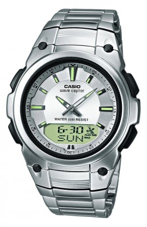 CASIO WVA-109HDE-7AVER