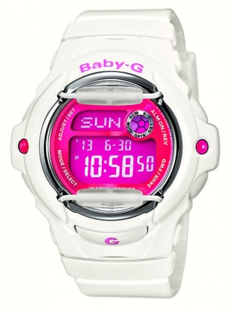 CASIO BABY-G BG-169R-7DER