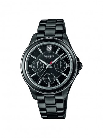 CASIO SHEEN SHE-3508B-1AUER