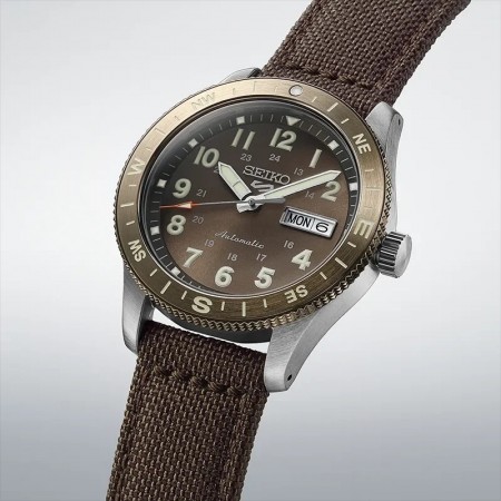 Seiko 5 sport HDB009K1