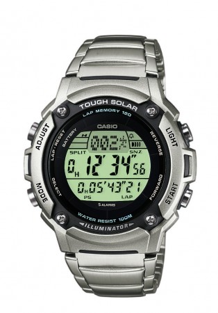 CASIO W-S200HD-1AVEF