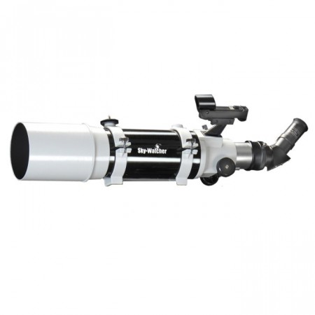 STARTRAVEL 102T (Tube Assembly) 102mm f/4.9 Achromatic Refractor