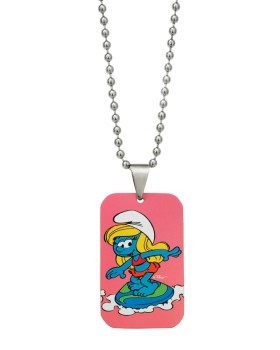 SMURF ANHENG SEP-04
