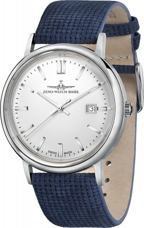 Luc Vintageline Quartz 37 mm