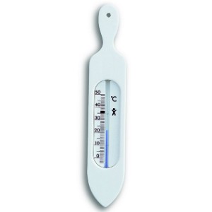 TFA Badetermometer