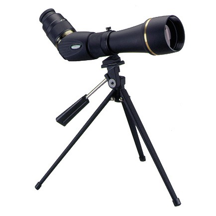 FALCON 20-60x60 HELIOS ZOOM SPOTTINGSC