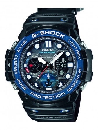 CASIO GULFMASTER GN-1000B-1AER
