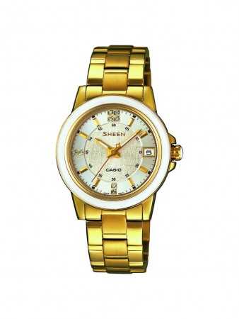CASIO SHEEN SHE-4512G-7AUER