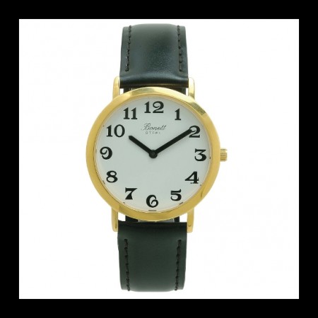 Bonett herreur double tydelige tall/visere