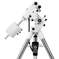 SKY-WATCHER AZ/EQ6GT GOTO MONT