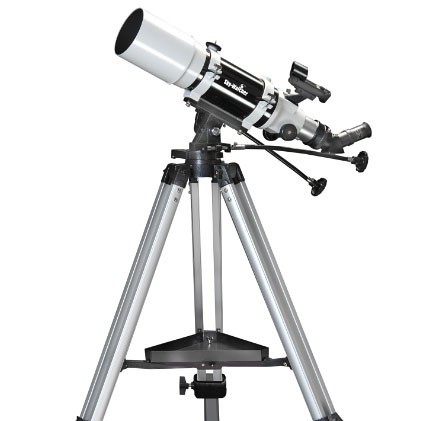 STARTRAVEL 102 mm f/4.9 med AZ3