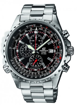 Casio Edifice Basic EF-527D-1AVEF