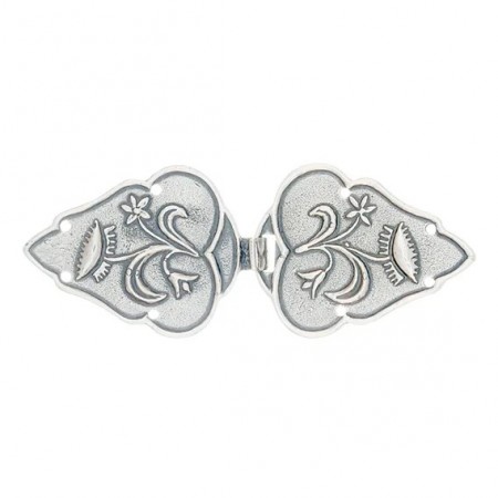 Vest/Capespenne Nordland 084103