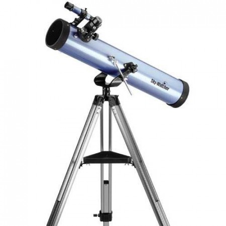 ASTROLUX 76 SKY-WATCHER 76/700 AZ