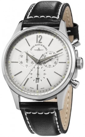 Event Gentleman Chronograph 43 mm