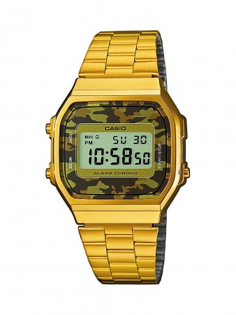 CASIO A168WEGC-5EF