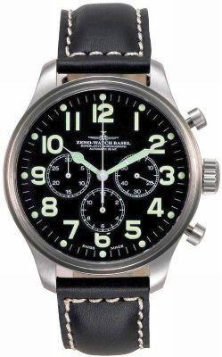 Oversized Pilot Chronograph 2020 47.5 mm 8559TH-3-a1