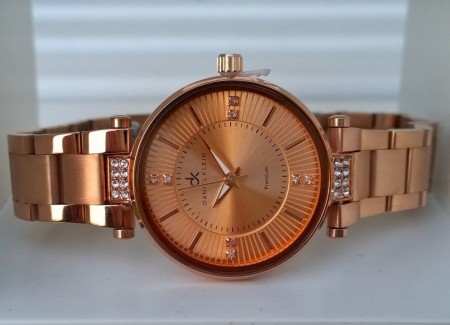 DANIEL KLEIN KLOKKE 32MM