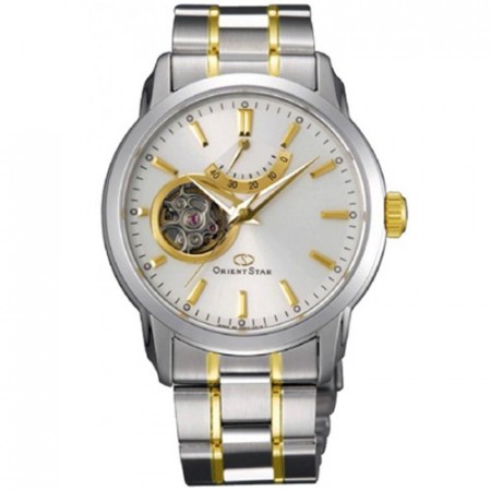 Orient - O23 Star Semi Skeleton