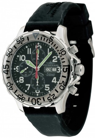 Zeno-Watch Basel Hercules II Chronograph Day-Date 47 mm 2557TVDD-a8