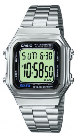 CASIO A178WEA-1AES