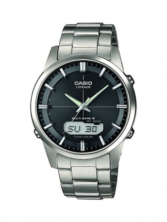 CASIO LCW-M170TD-1AER