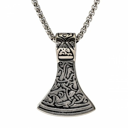 Vikingsmykke med øks 621555
