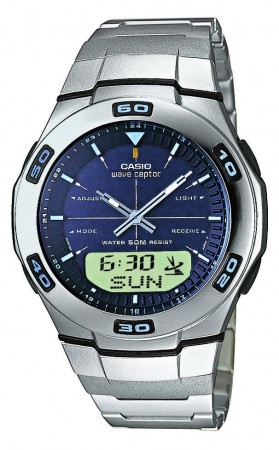 CASIO WVA-105HDE-2AVER