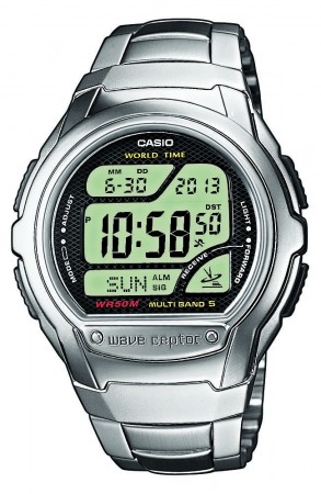 CASIO WV-58DE-1AVEF