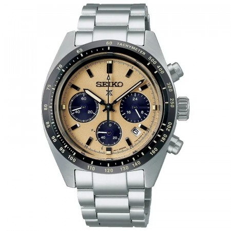 SEIKO PROSPEX CHRONOGRAPH SSC817P1