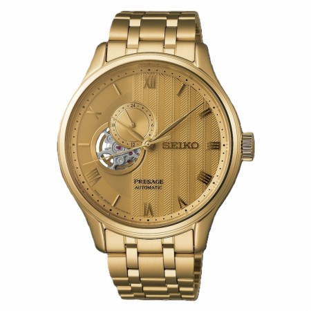SEIKO PRESAGE SSA468J1 *LAVT LAGER*